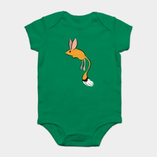 Jerboa Baby Bodysuit